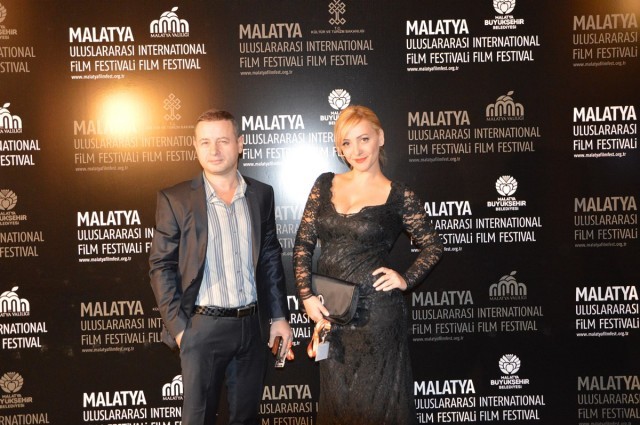 Deniz Tunca Malatya Film Festivaline Renk Kattı 1