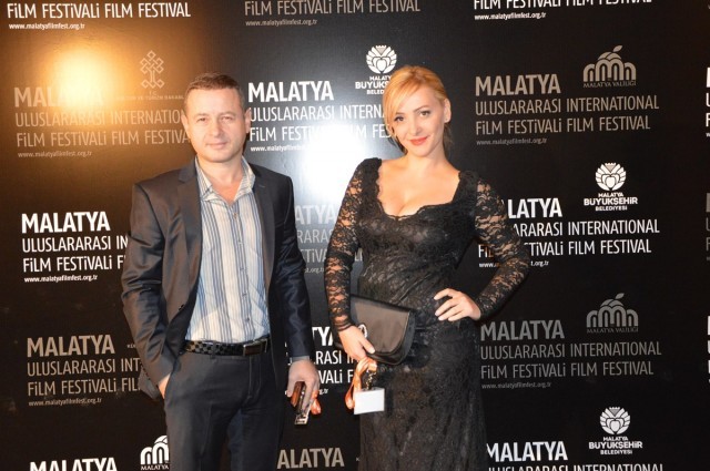 Deniz Tunca Malatya Film Festivaline Renk Kattı 2
