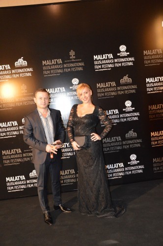 Deniz Tunca Malatya Film Festivaline Renk Kattı 3