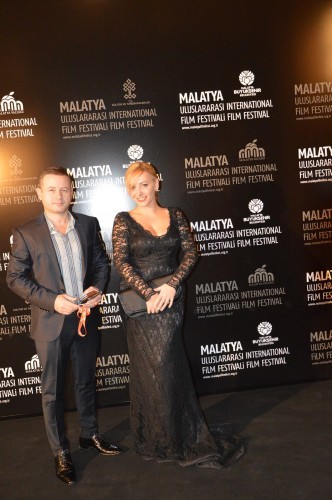Deniz Tunca Malatya Film Festivaline Renk Kattı 4