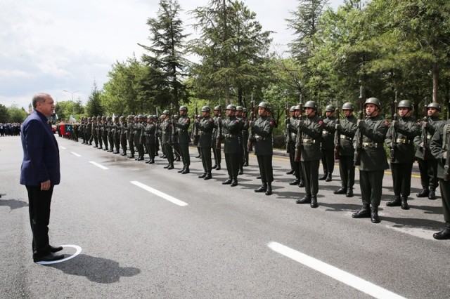 Cumhurbaşkanı Erdoğan’a Malatya’da Sevgi Seli 19