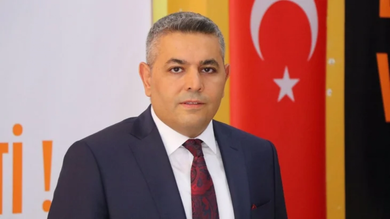 Başkan Sadıkoğlu, "Tüm zamanların en yüksek ihracatını gerçekleştirdik"