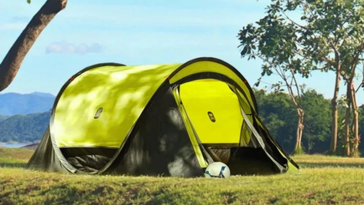 Planlı Bir Kamp Kurmak Size Pek Çok Açıdan Avantaj Sağlayacaktır
