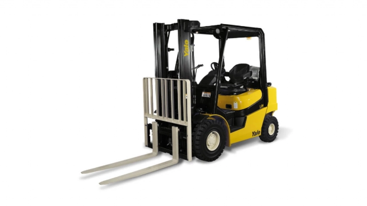 Forklift Sahipleri İçin Uzman Forklift Servisi: Tim Forklift