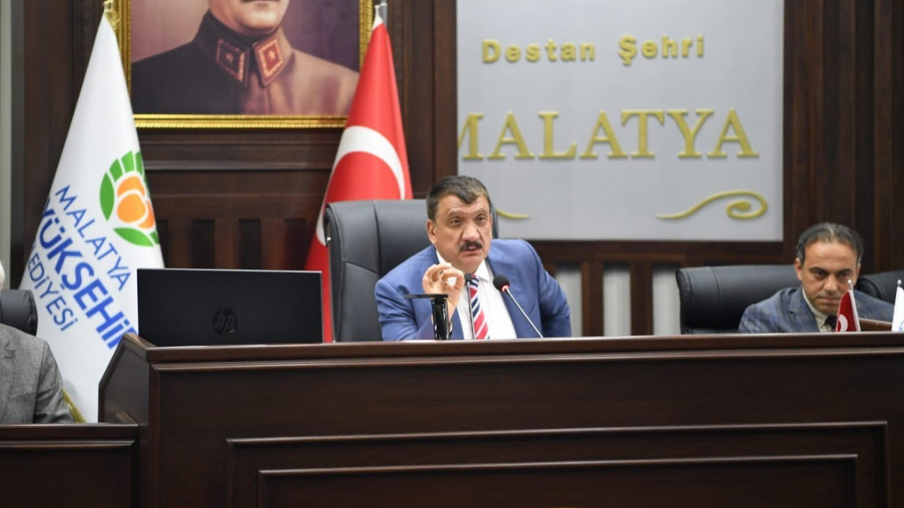 Başkan Gürkan: 'Zamanında alınan yanlış kararlar bugün karşımıza büyük bir yıkım olarak çıkmakta'