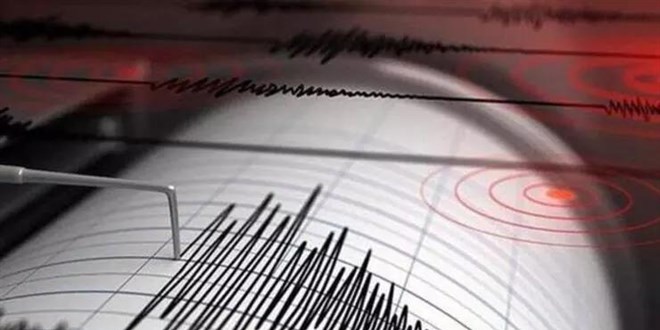 AFAD Deprem Verilerini Paylaştı: Malatya Kaç Şiddetinde Sallandı?