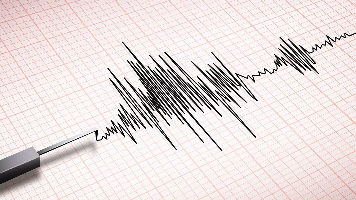 Malatya Sallandı: Korkutan Deprem!