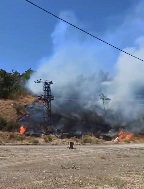 Elazığ’da Felaketin Eşiğinden Döndüler