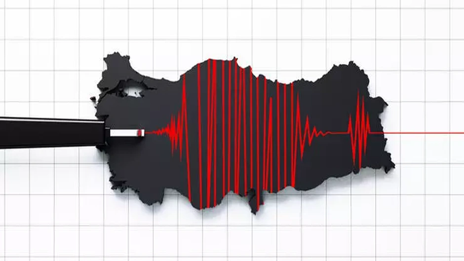 7 Büyüklüğünde Deprem Bekleniyor: Risk Altında Olan O Şehirler!