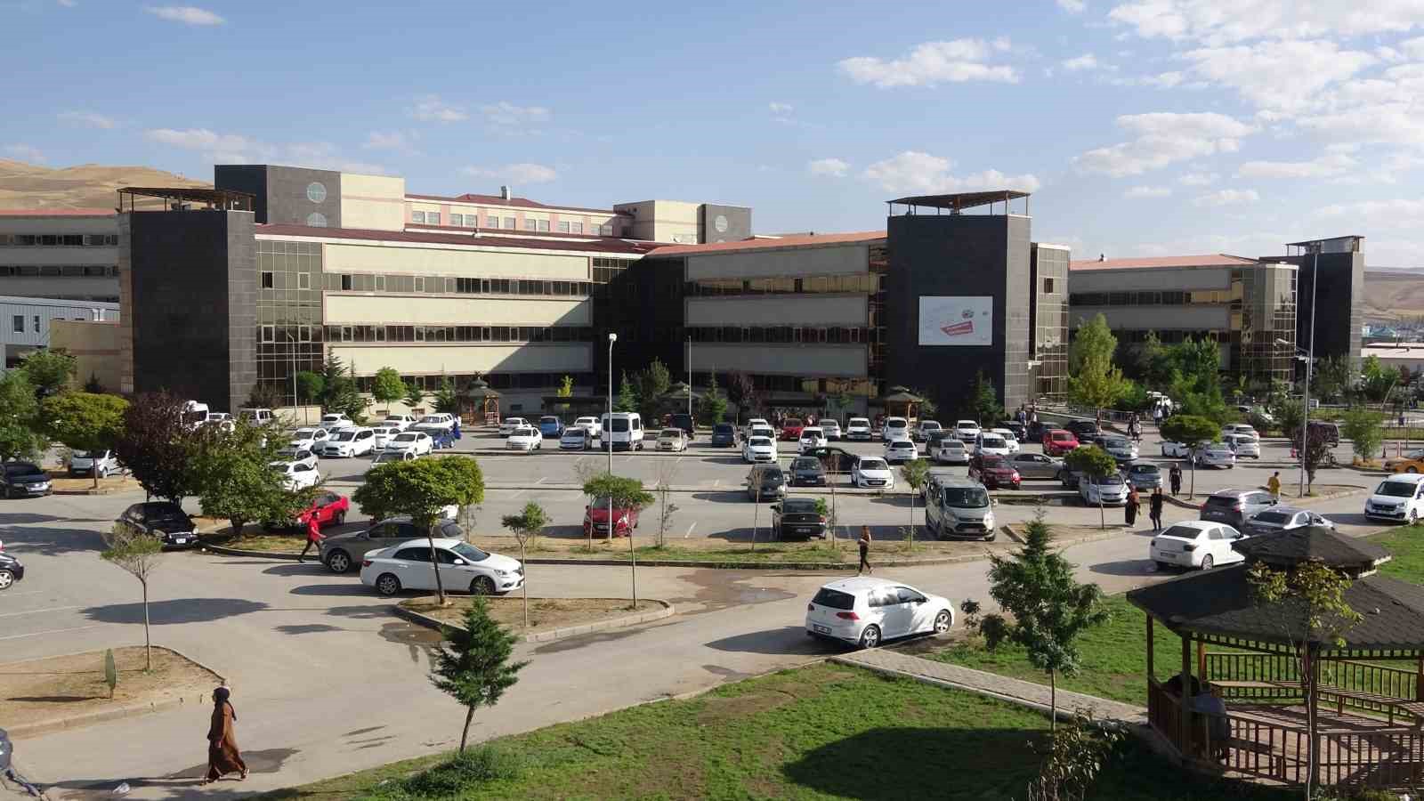 ‘Şehir Hastanesi Projesi’ İçin Van'da Sayılı Gün Kaldı