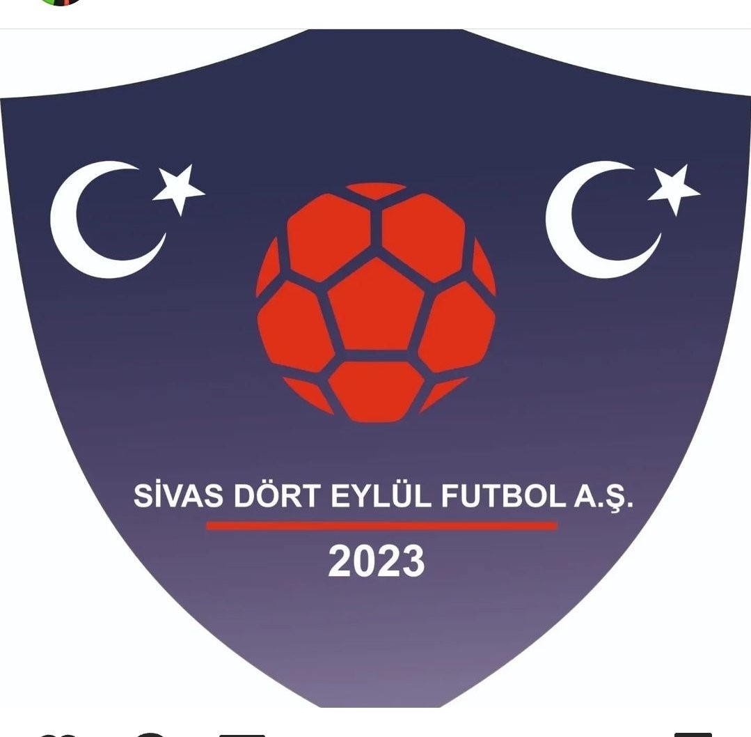 Sivas Dört Eylül Futbol Kulübü Maça Çıkamayacak
