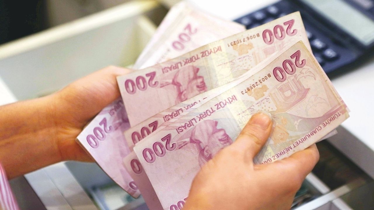 250 Bin Liranın Mevduat Kazancı Eylül Ayında Rekor Kırdı! Hiç Bu Kadar Yüksek Getiri Görülmemişti