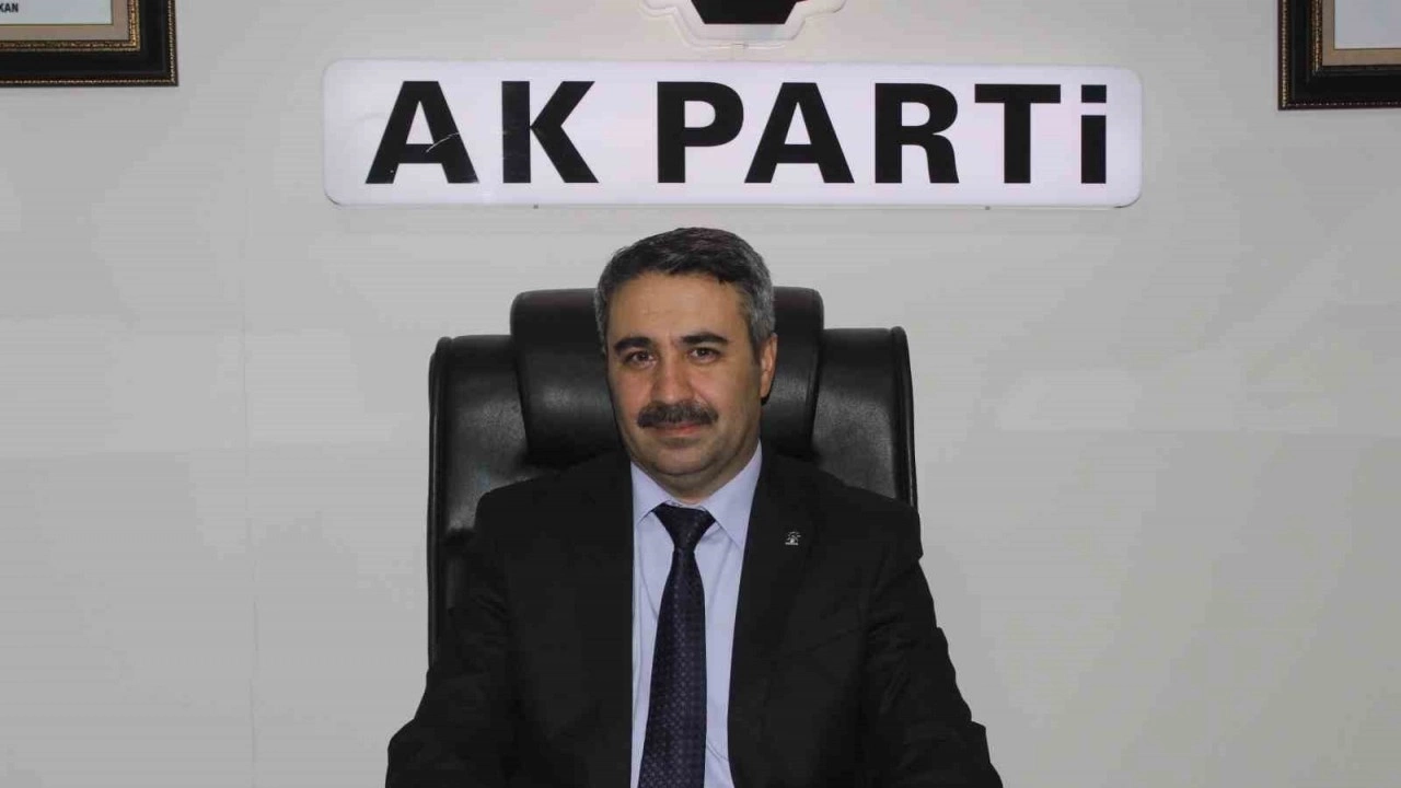 Milletvekili Mustafa Alkayış: “Amacımız Sivil, Demokratik Bir Anayasa Hazırlamaktır”