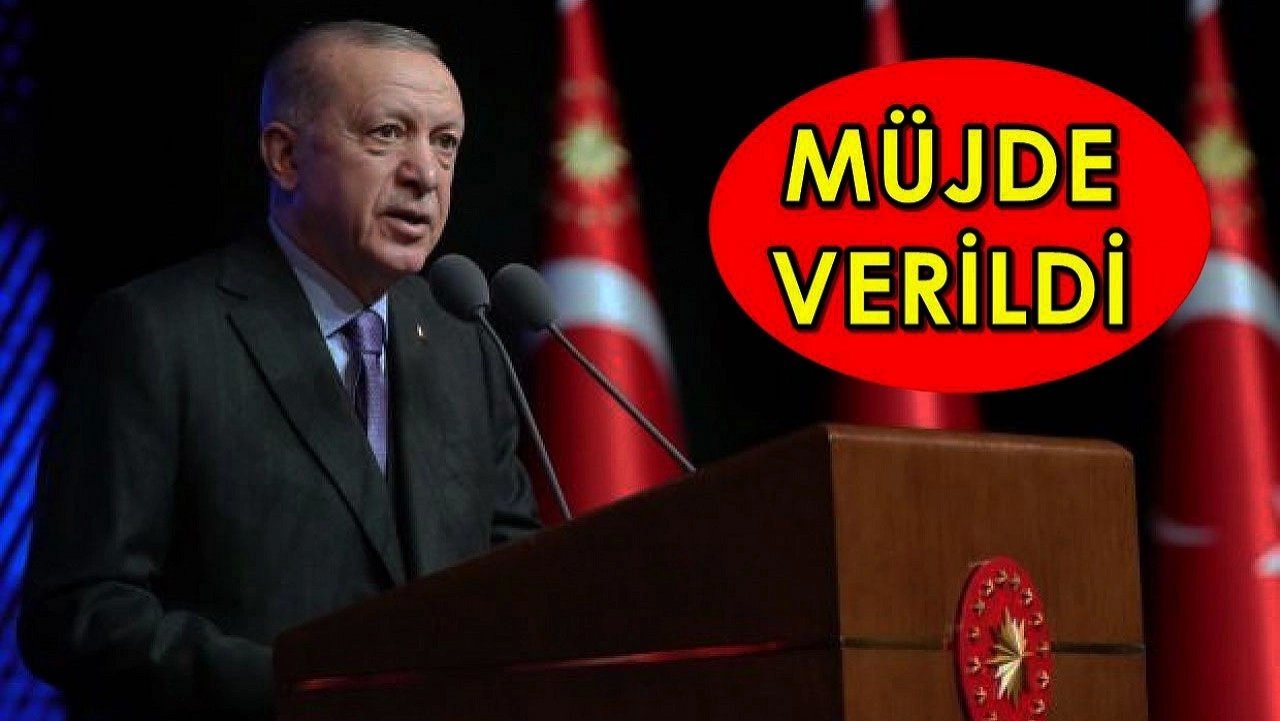 Cumhurbaşkanı Erdoğan G20 dönüşü onay verdi! Maaş kartınızı ATM'ye takın 5.300 TL yatmış olabilir