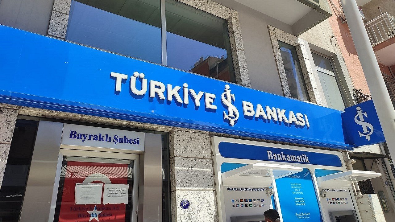 İş Bankası ve 2 Dev Özel Bankadan Emekliye Müjde Geldi! 70000 TL Ödeme Bu Sabah Başladı!