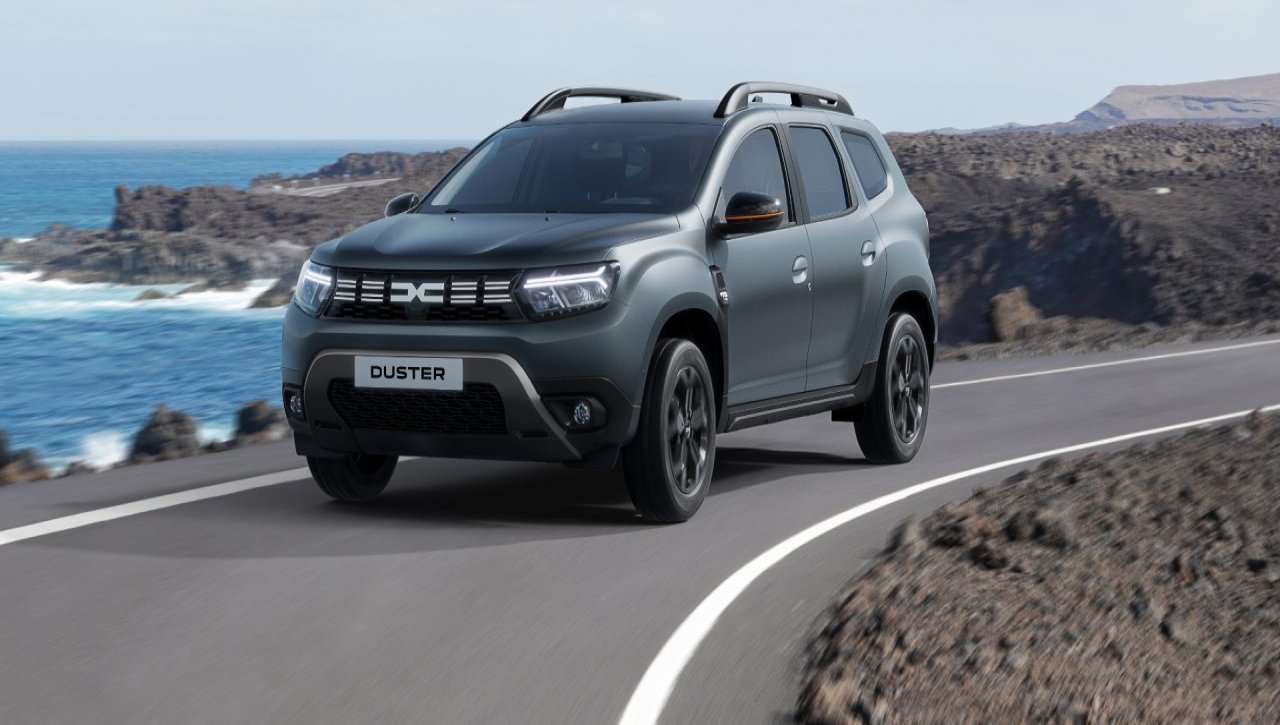 Böyle kampanya yapılmadı! Kırk yılda bir gelir! 200.000 TL destekle Dacia Duster alabilirsiniz!