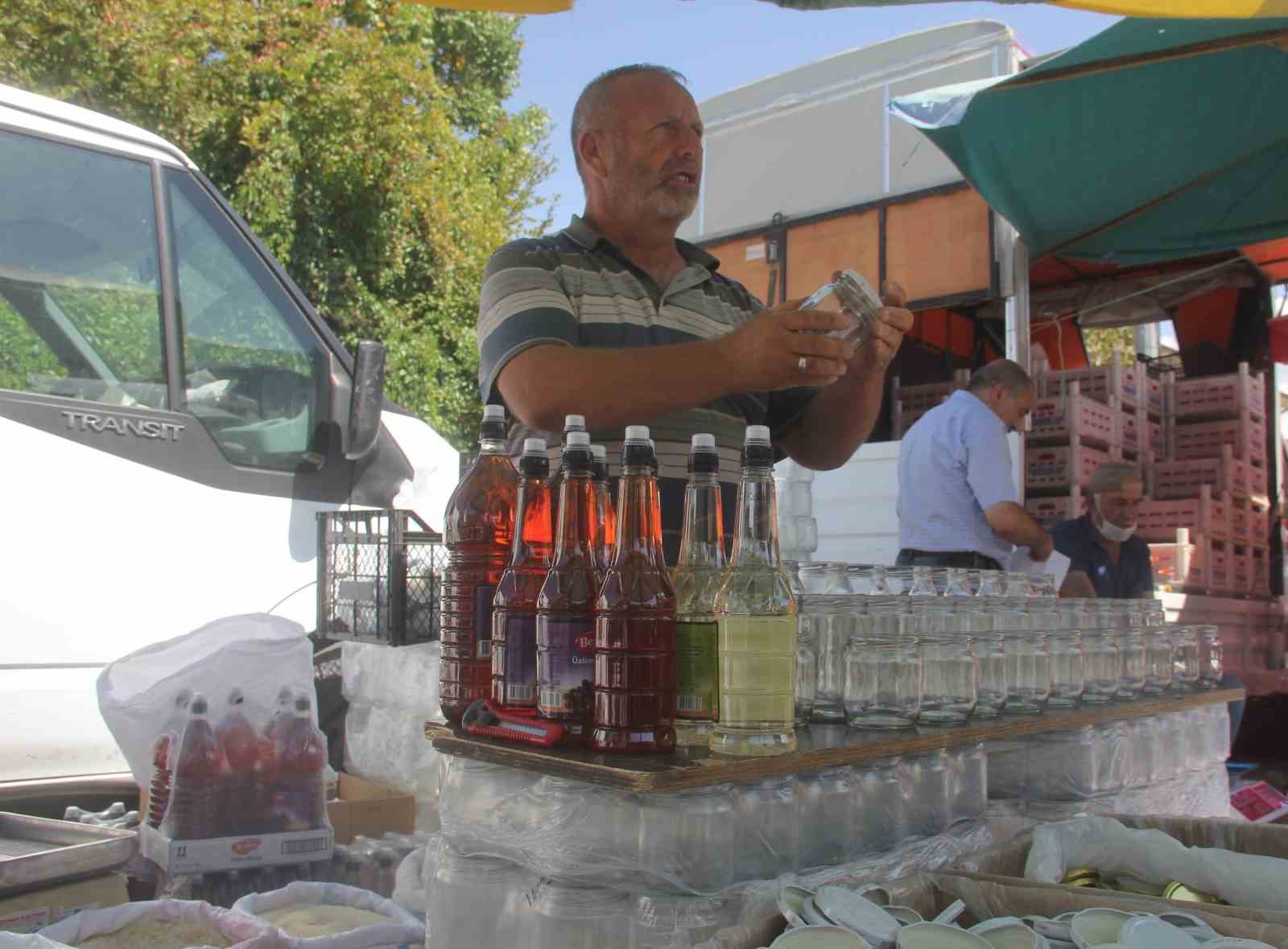 Geçen Yıl Yok Sattı Bu Yıl Talep Yok