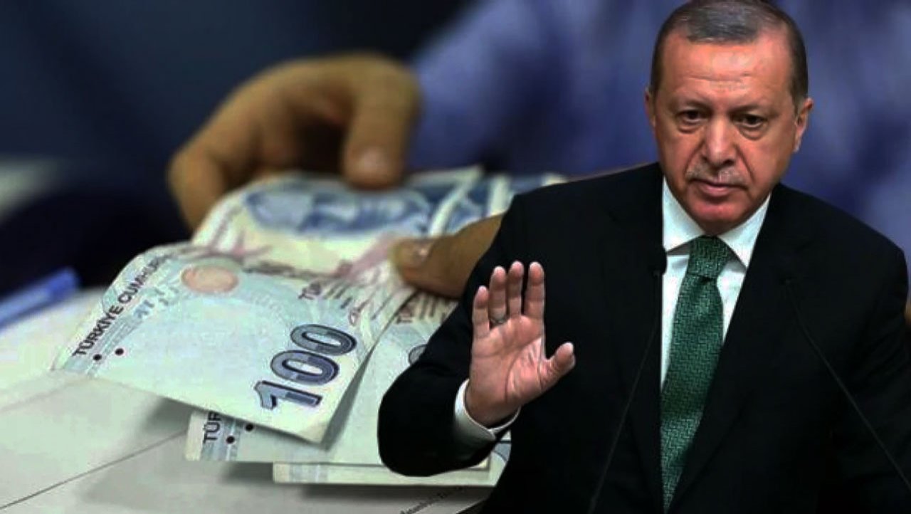 Başkan Erdoğan duyurdu! 32 günlük mevduat faiz oranları patladı! İşte en yüksek faiz veren banka ve faiz getirisi hesaplama