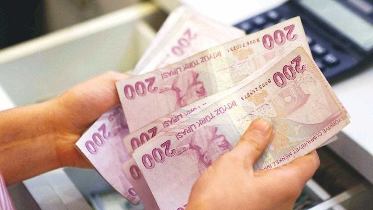 18500 Emekli Promosyonu Üzerine 10000 Lira da Kredi Tanımladı! Emekliye Eylül Ayında Büyük Jest!