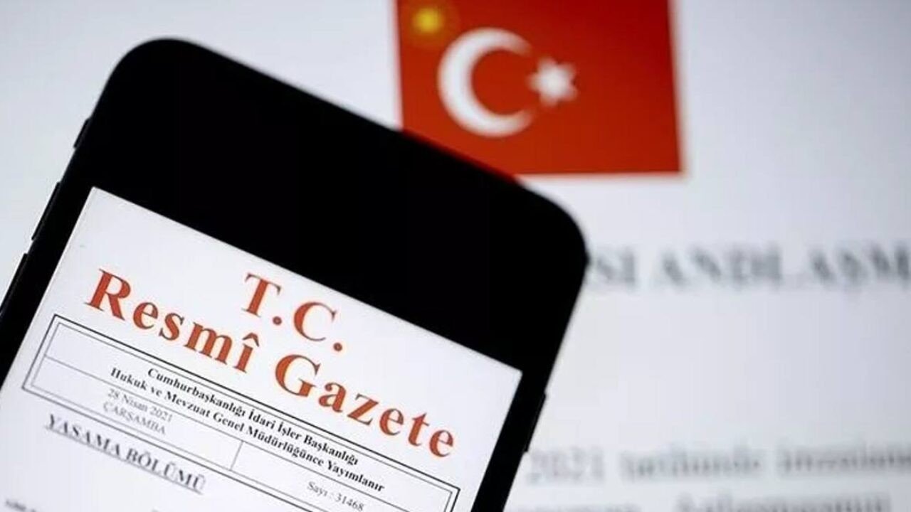 Resmi gazetede şimdi açıklandı! Ek ödeme limitleri belli oldu: TC vatandaşlarına 7700 TL ödendi!