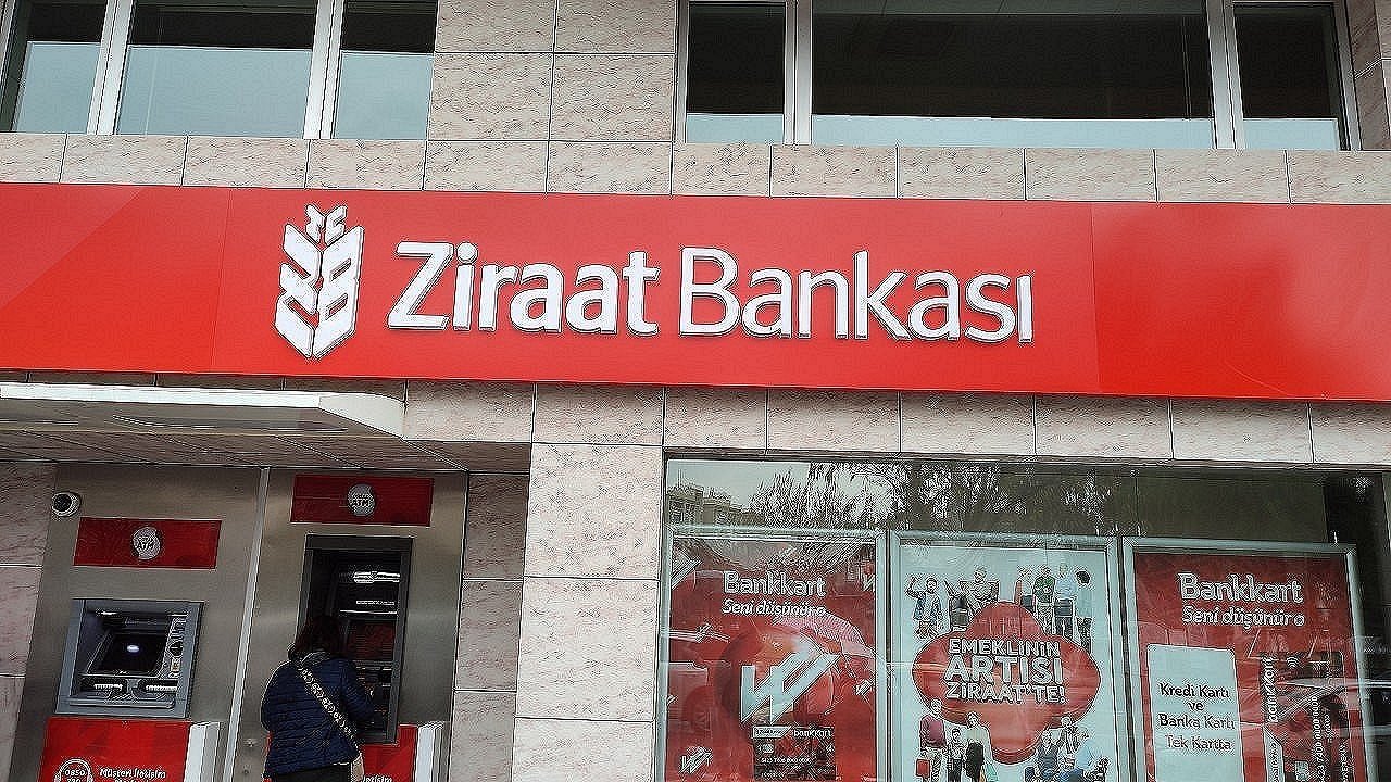 Ziraat Bankası 0.77 0.88 ve 0.99 faiz oranları ile 18 yaş üzerine nakit ödeyecek! Hemen Ödeme olmayacak