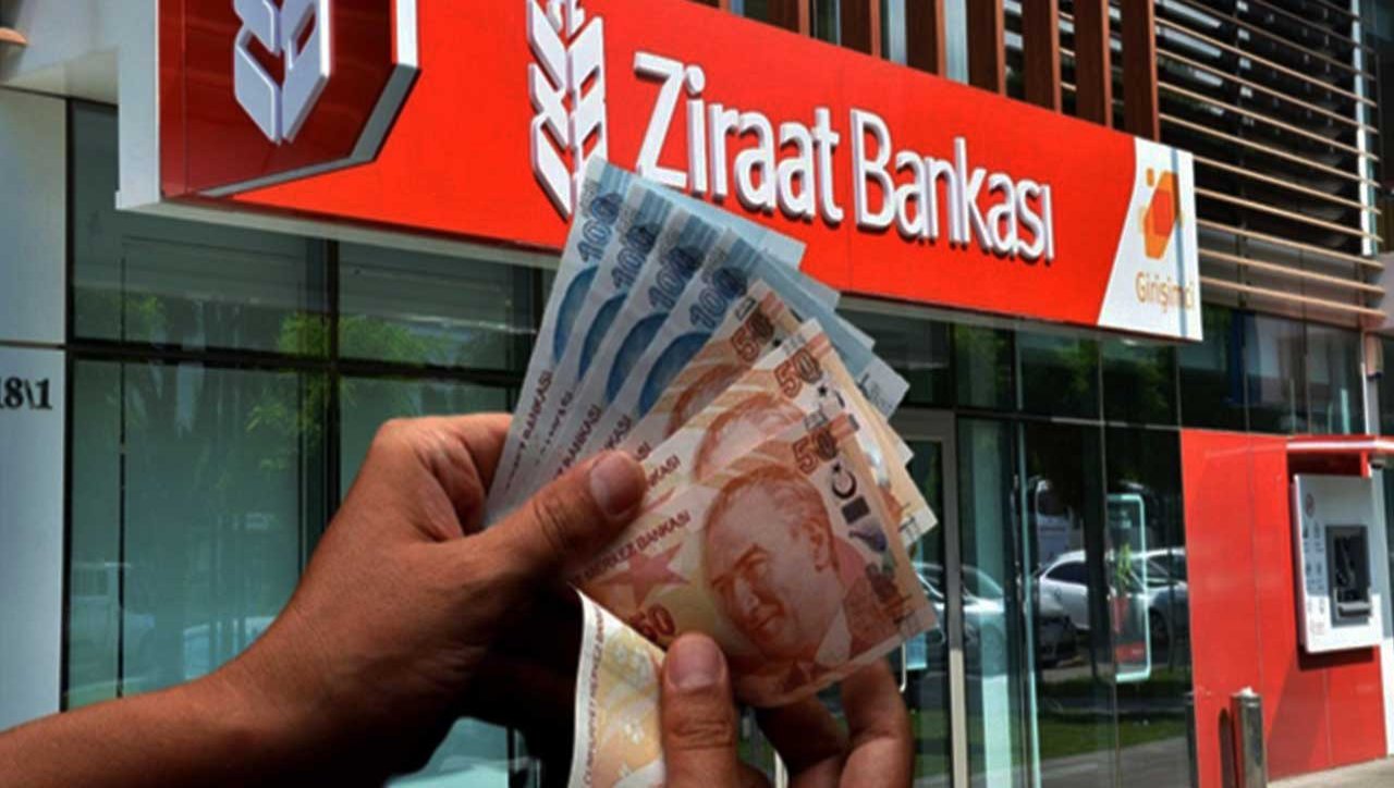 Çocuğu okula başyana ve giden ailelere göbek attıran haber! O tarihe kadar başvuru yapana  Ziraat Bankası para iadesi yapıyor