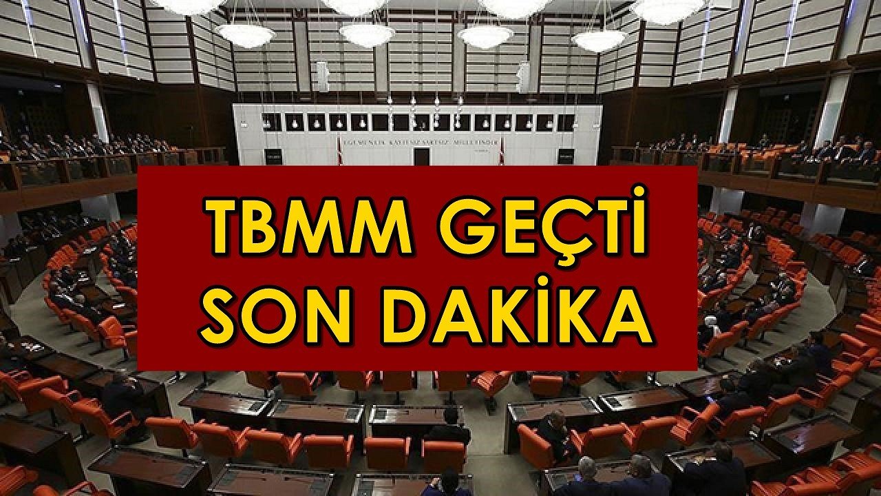 TBMM Onayından Geçti! Emeklilere Ek Ödeme Limitleri Şaşkına Çevirdi! Emekli Bu Kadar Fazla Beklemiyordu!