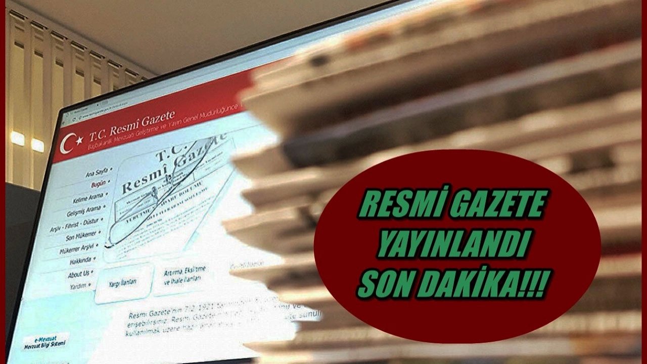 Resmi Gazete açıkladı! Tiryakiler işte şimdi yandı! Sigara içenler sakın bunu yapmayın! Binlerce TL para cezası kesilecek