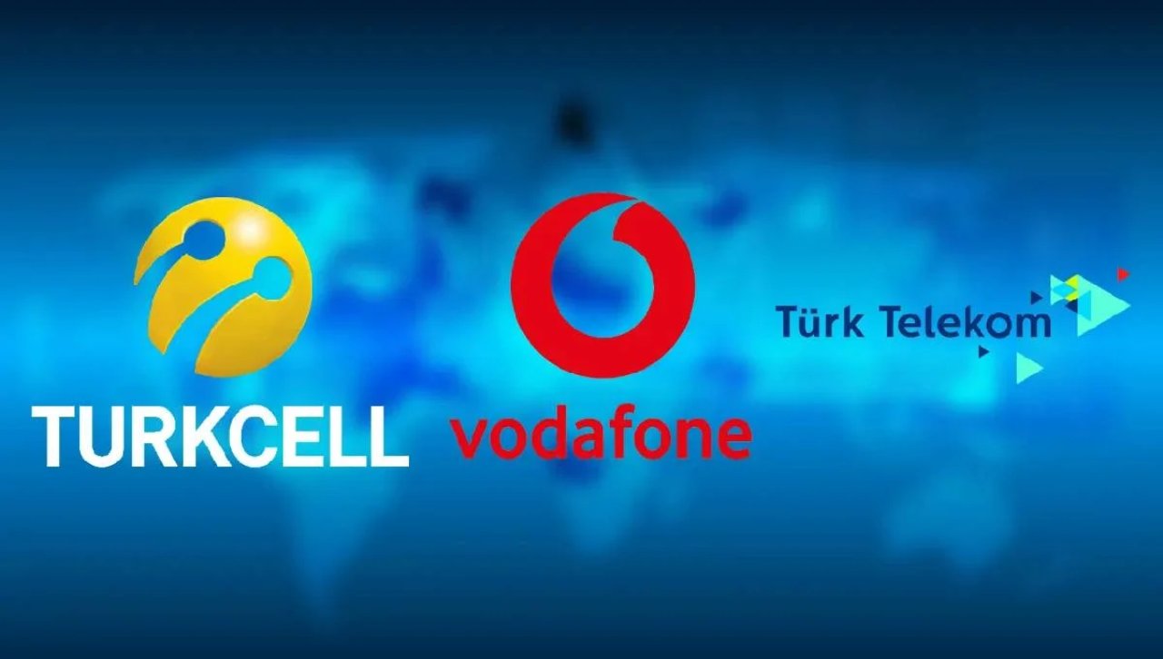 PTTCell, Vodafone, Turkcell, Turk Telekom aboneleri şenlendi! Başvuranlara para iadesi başladı!