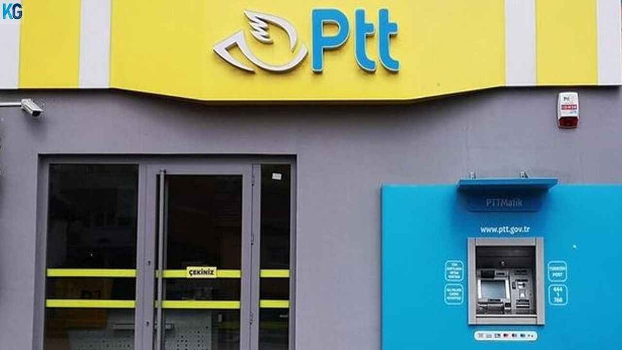 PTT, Okul Masraflarını Hafifletmek İçin Yeni Kredi Kampanyası Başlattı