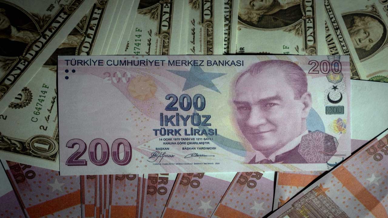 Bankaların mevduat faizi oranları arşa çıktı! En fazla faiz veren bankanın 32 ve 92 günlük faiz getirisi tavan yaptı!