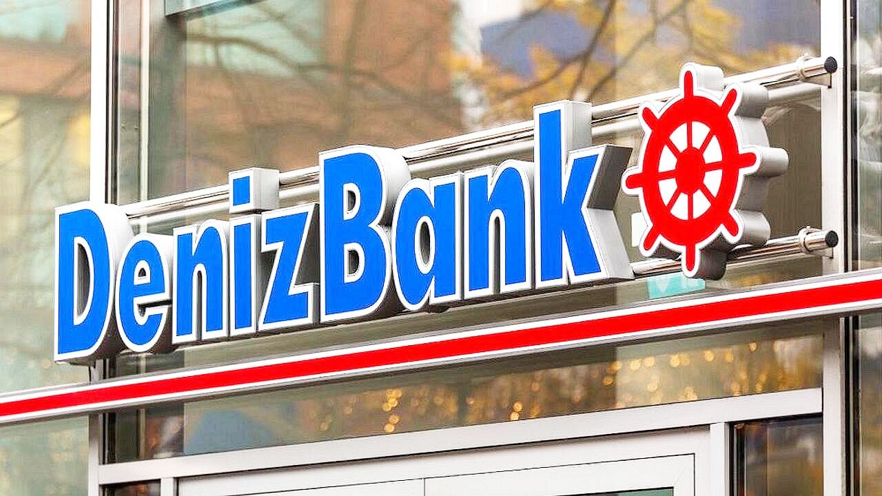 Denizbank yarın sabah son kez verecek! Banka şubelerinde kuyruk sebebi 99.000 TL borç kapatma ve ihtiyaç kredisi olacak!