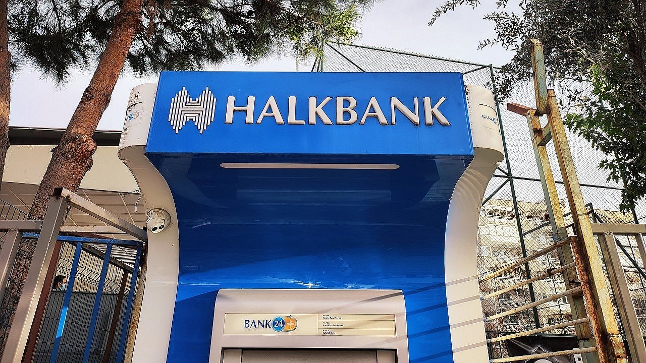 Halkbank duyurdu ve yüksek limitli faizsiz kredi başladığını açıkladı!