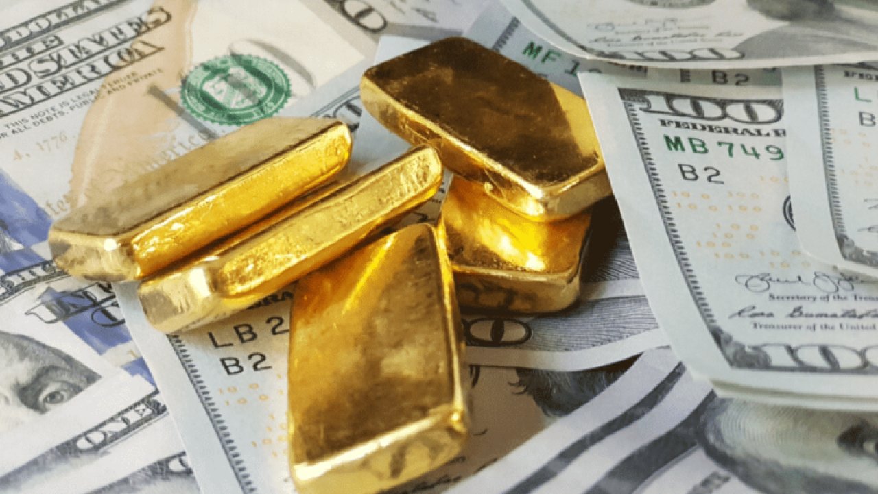 Altın da değil dolarda! 2024'te asıl o yükselecek, işte altın ve doların yerini alan yatırım aracı