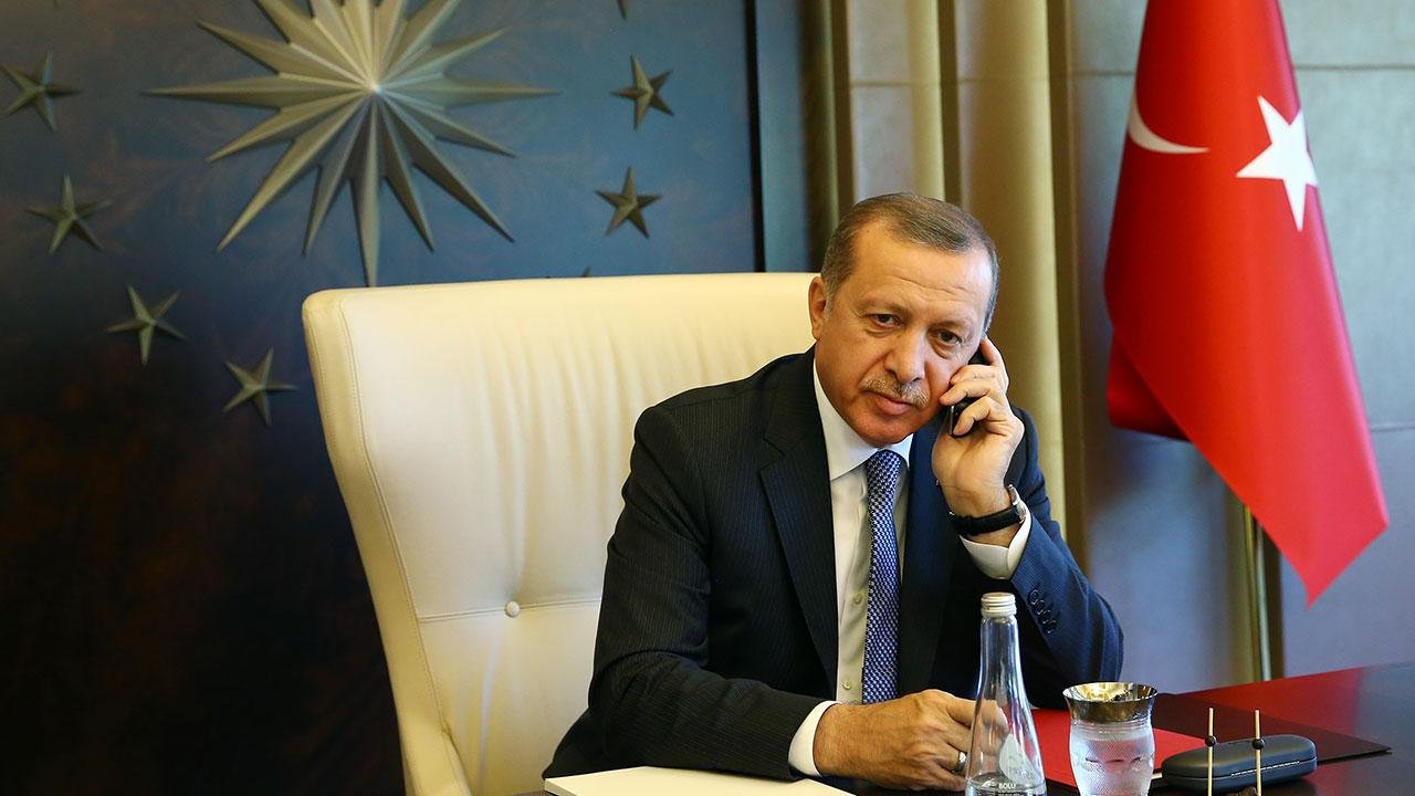 Cumhurbaşkanı Erdoğan Açıkladı! 10-100 Bin TL Arası Borcu Olanlara Müjde