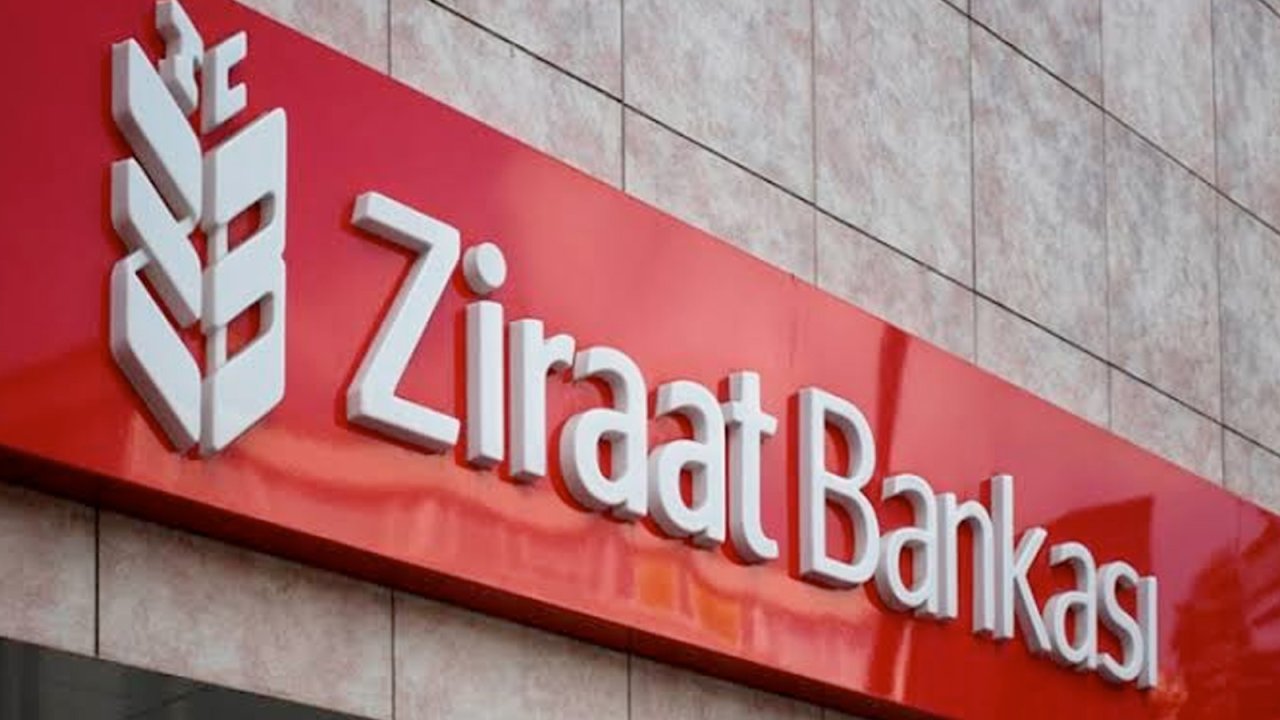 Ziraat Bankası TC Kimlik İle Ödeme Başlattı! Gişelere Gidenler 10 bin TL alıyor