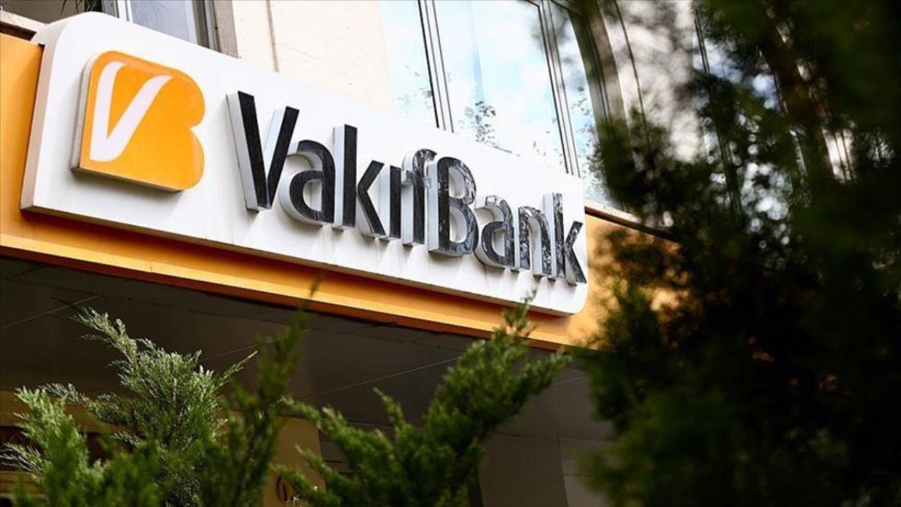 Emekli maaşını Vakıfbank üzerinden alanlar dikkat! 5 gün içinde işlem yapmanız gerekmektedir!