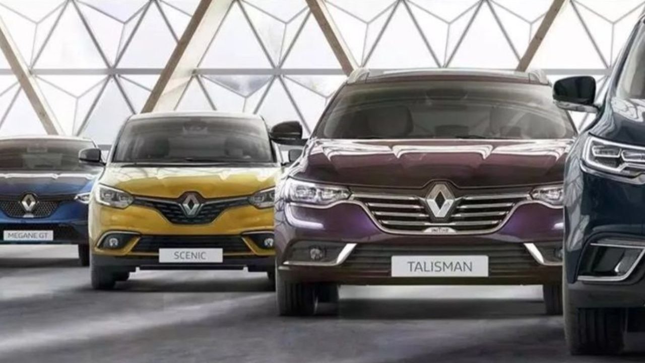 Bu belgeyle Renault bayisine giden 100.000 TL indirimi alıyor! Otomobil almak artık hayal değil!