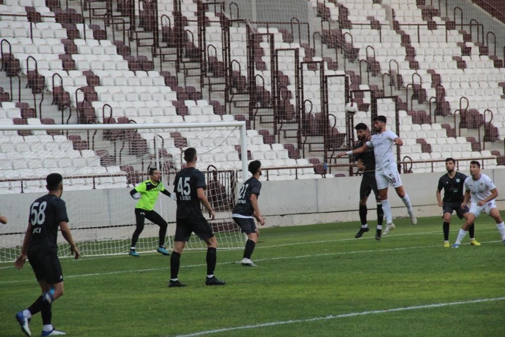 Elazığ Takımlarının Kupa Maçı Tarihleri Belirlendi