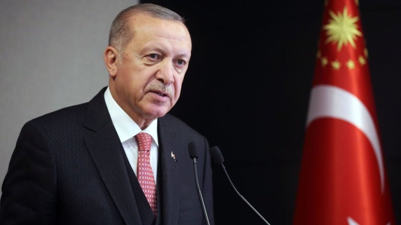 Cumhurbaşkanı Erdoğan Açıkladı! 27 Eylül'de Emekliye Ek Ödeme Olacak