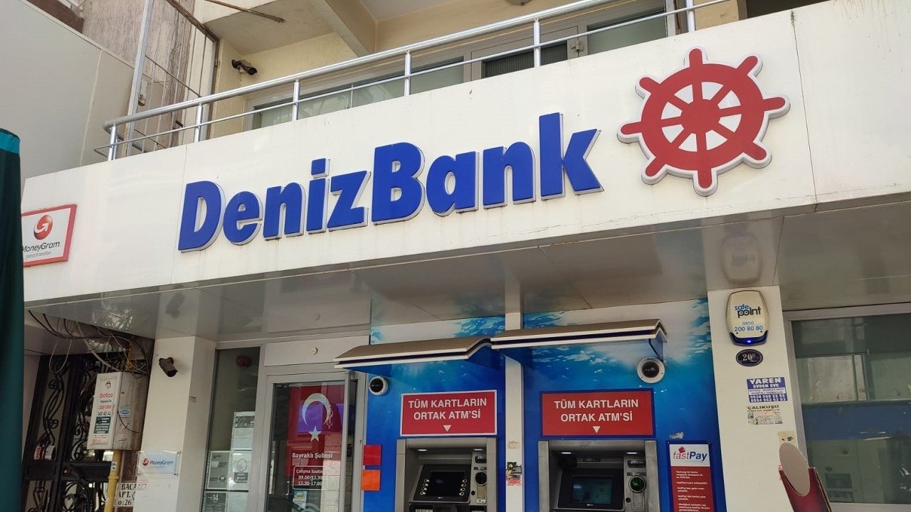 Denizbank, Yüksek Limitli İpotek Karşılığı Kredi Kampanyası Başlattı!