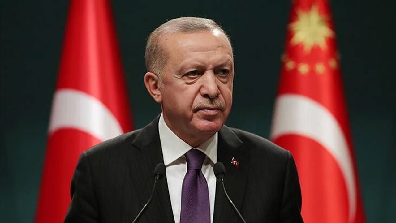 Mega kredi Cumburbaşkanı Erdoğan tarafından onaylandı!  24 ay ödemesiz 48 ay faizsiz kredi