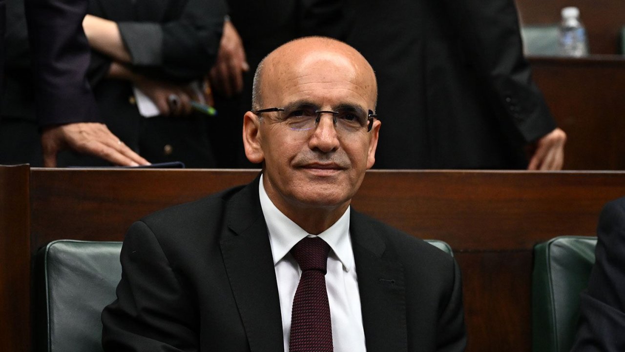 Mehmet Şimşek'ten dar gelirlilere konut müjdesi geldi: İşte TOKi başvuru şartları 2023