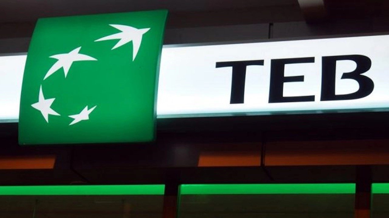 TEB Bankası ve 2 Dev Özel Bankanın Kampanyası Dudak Uçuklattı! Başvuru Yapanlar BELGESİZ 10.000 TL Ödeme Alacak