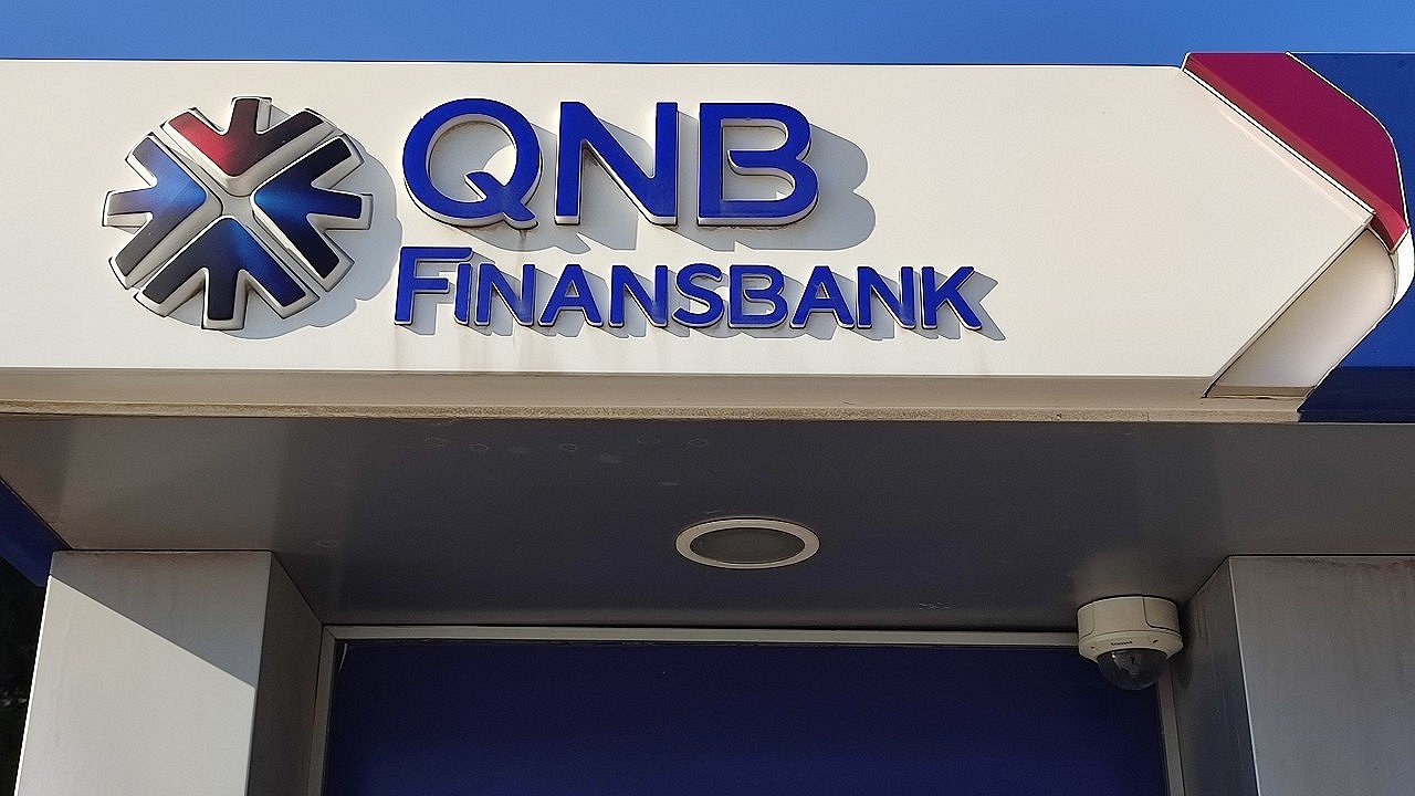 QNB Finansbank Bankamatik Kartı, Banka Hesabı veya IBAN Numarası Olanlar 25000 TL Ödeme Alacak! Sadece 1 Hafta Sürecek