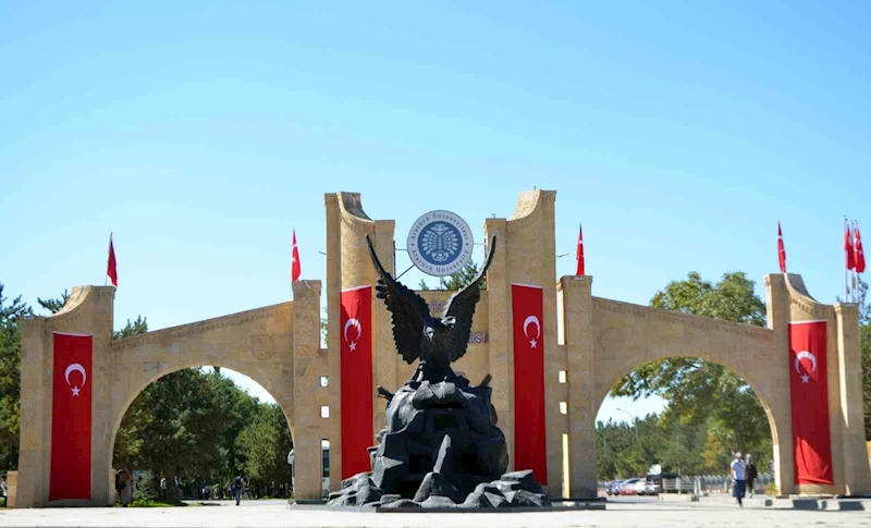 Atatürk Üniversitesi Bir Başarıya İmza Attı