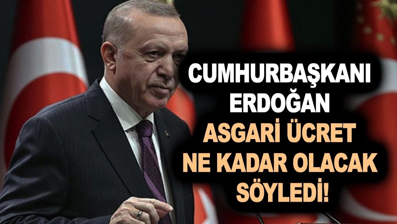 SON DAKİKA: 2024 asgari ücret fiyatı vatandaşı apışıp bırakıyor! Çalışanlar mest oldu!