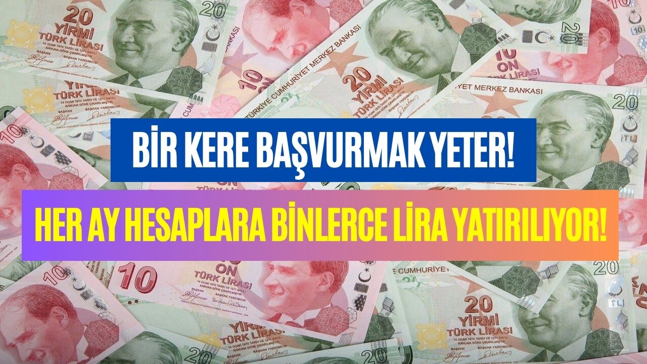 Aile Bakanlığı Hak Sahiplerine Yıl Sonuna Kadar Her Ay 3 Yerden Ödeme Yapacak! Sayılı Gün Kaldı