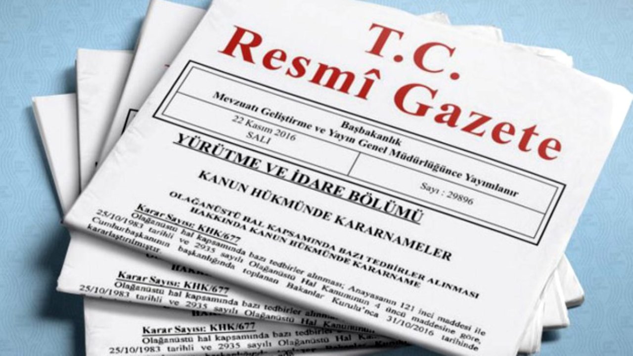 Resmi Gazetede Açıklandı! Emeklilere Finans Desteği Ödemesi Yatacak