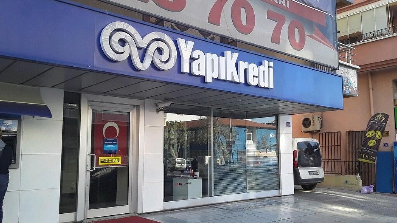 Yapı Kredi Bankası Banka Hesapları Olan 18 Yaş Üzeri İçin Duyuru! 10 Gün Süreniz Kaldı, Bir Daha Olmayacak!